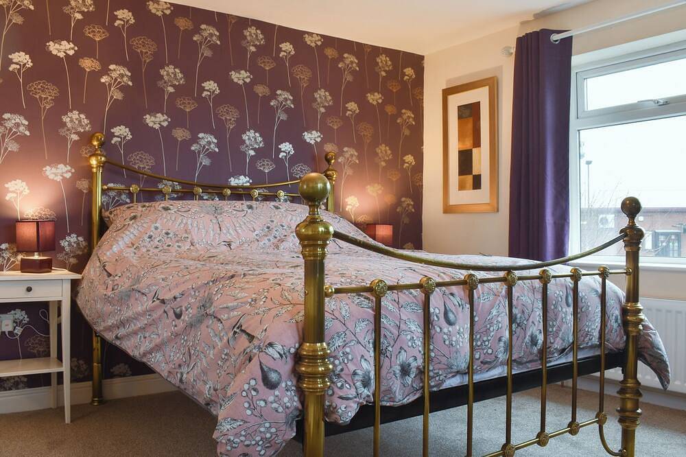 3 Schlafzimmer Unterkunft in Whitby in Whitby, North York Moors National Park