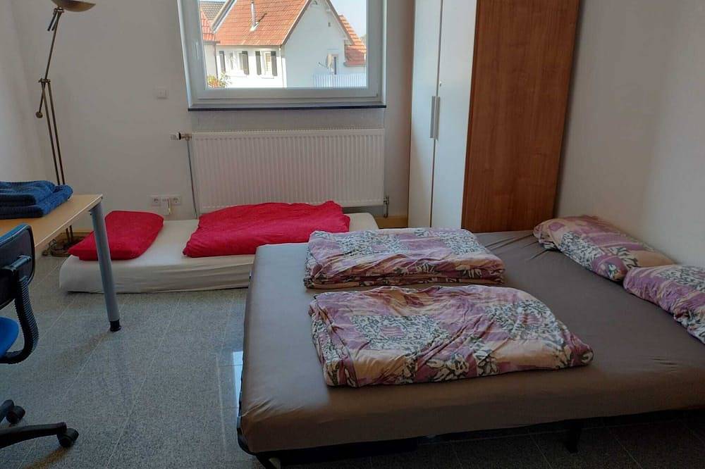 Ganze Wohnung, Großzügige Ferienwohnung in Heßheim in Heßheim, Kurpfalz