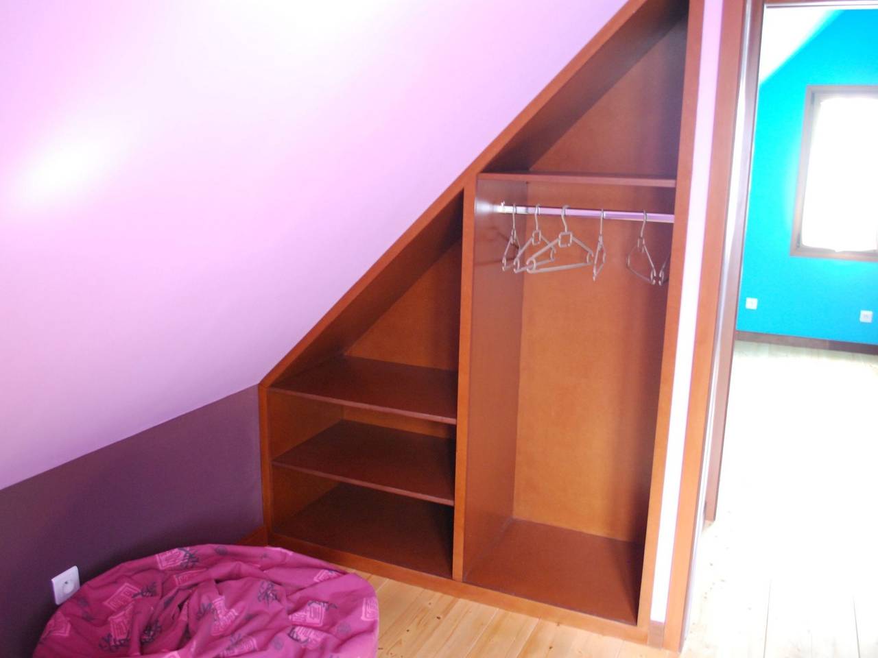 Die Scheune in Wintzenheim, Parc naturel régional des Ballons des Vosges