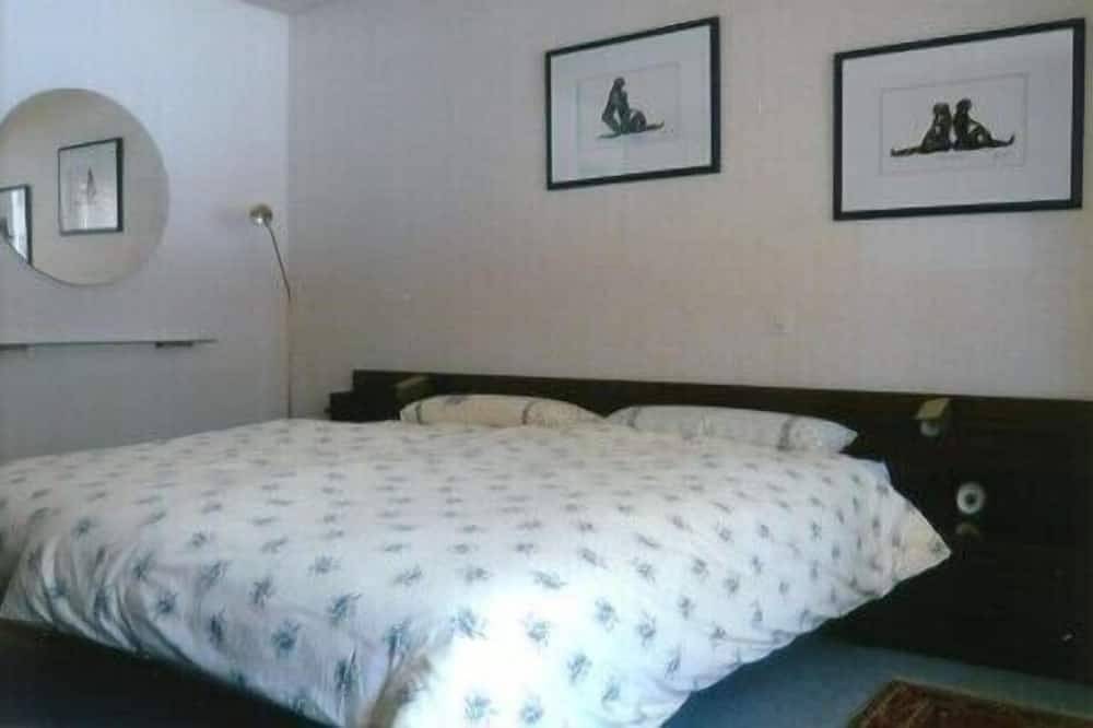 Ganze Wohnung, Schöne, absolut ruhige, gemütliche und zentral gelegene 2-Zimmer-Wohnung in Davos Platz 1, Davos