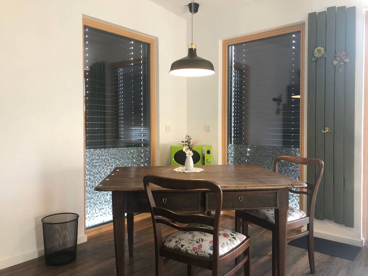 Ganze Wohnung, Ferienwohnung 'Haas Oberschopfheim' mit privater Terrasse, privatem Garten und Wi-Fi in Friesenheim, Mittlerer Schwarzwald