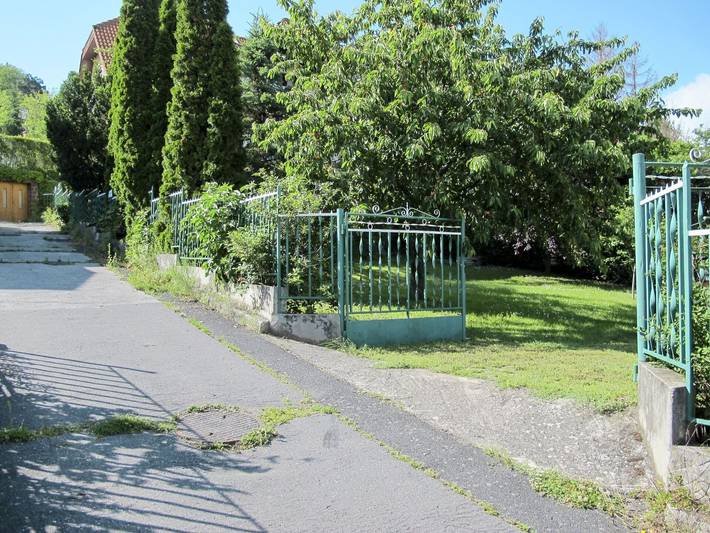 Csonka - Csonka 712.1 in Balatonalmadi, Plattensee nordufer