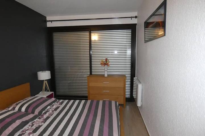 Gîte pour 4 personnes, avec balcon à Dax - 3