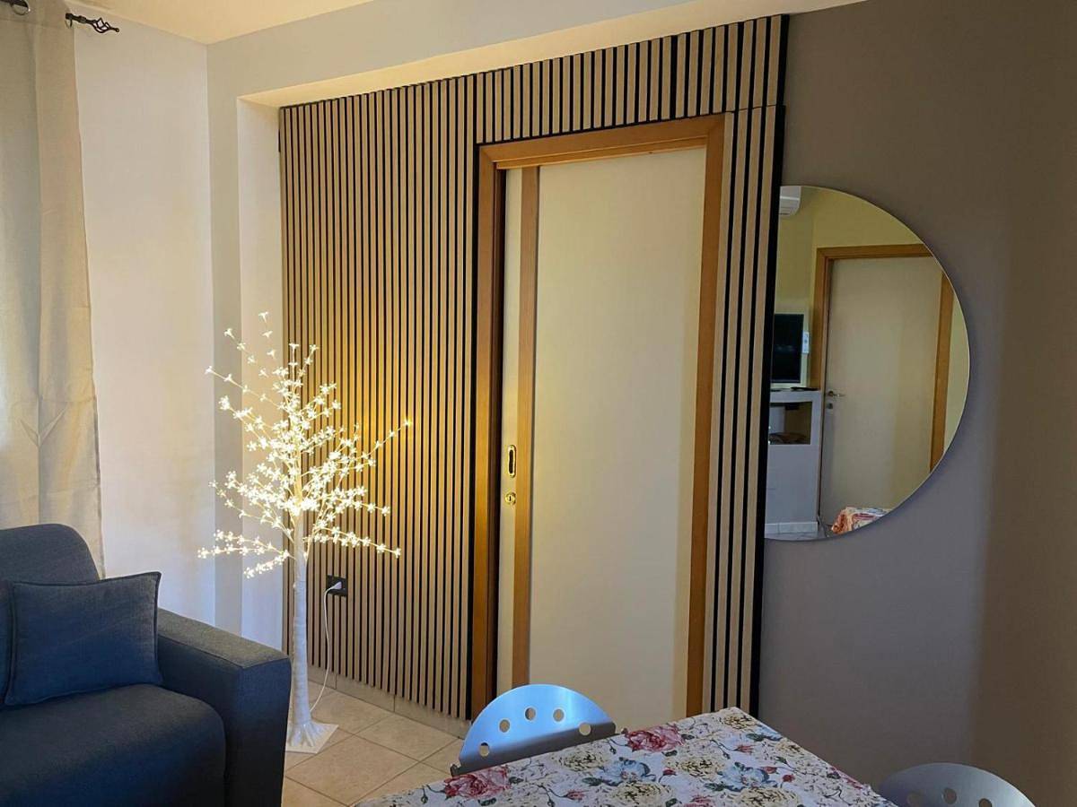 Two-Bedroom House in Crotone, Crotone Provinz
