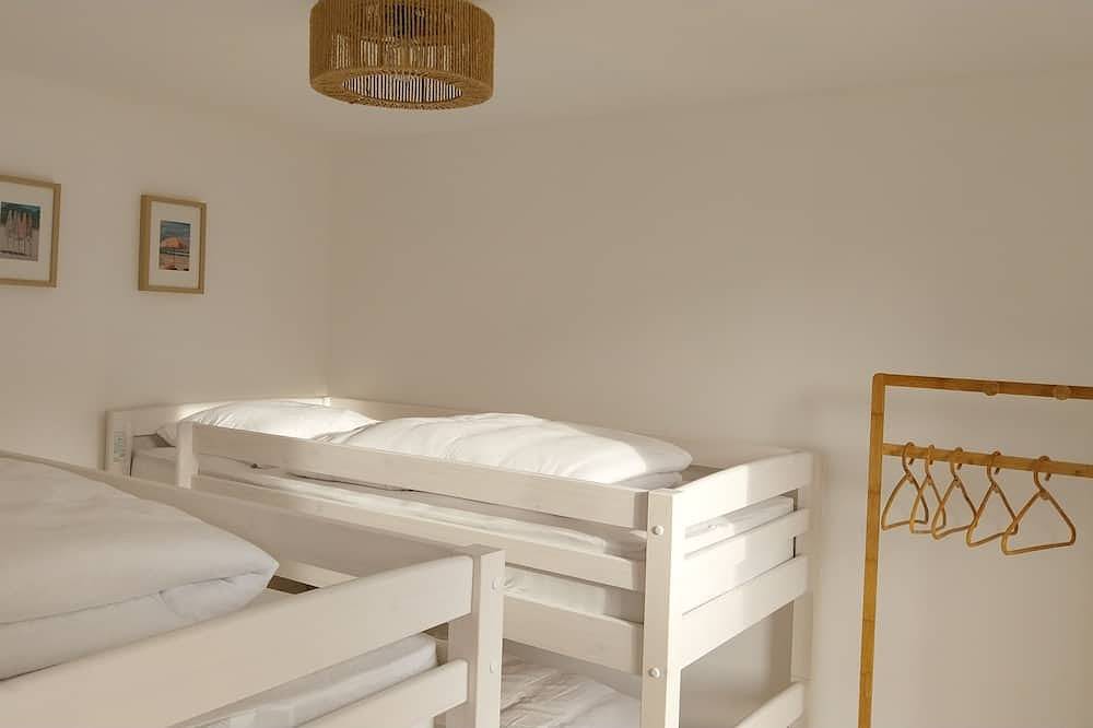 Apartamento entero, La Dune Blanche - Apartment - Terrace - 3 Bedrooms - Sleeps 8 - 2Sdb in Merlimont Plage, Merlimont