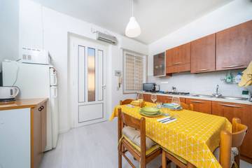 Gîte pour 3 personnes à Lignano Sabbiadoro