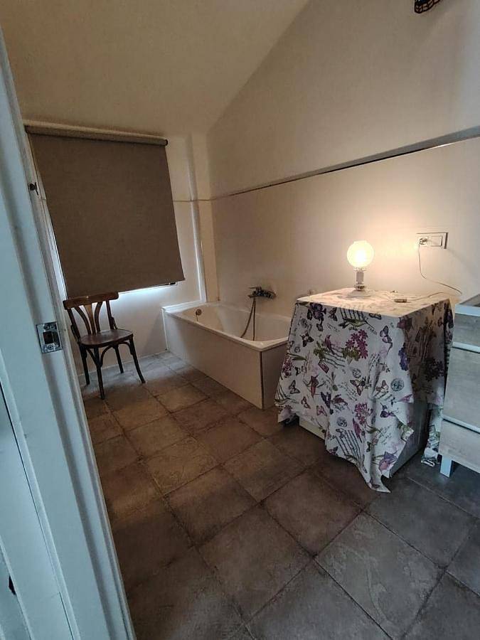 Casa rural para 8 personas, con Terraza además de Jardín y Piscina en Arjona - 2