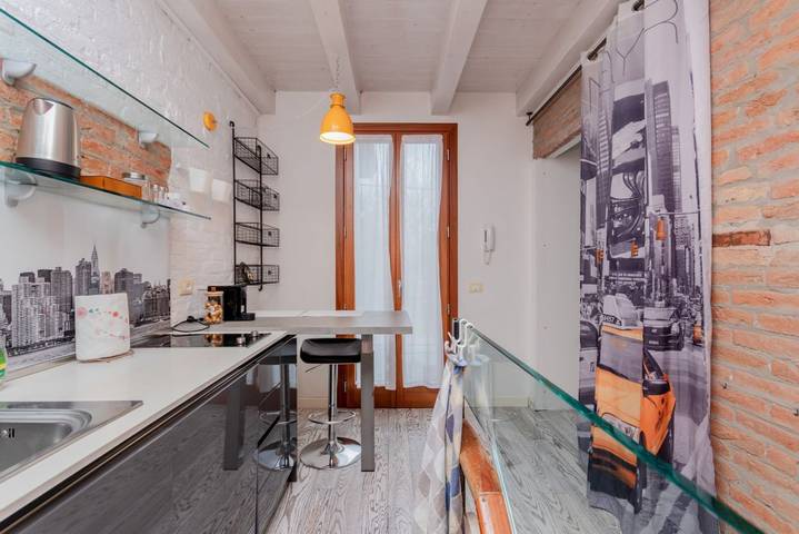 Gîte pour 2 personnes à Mestre - 2