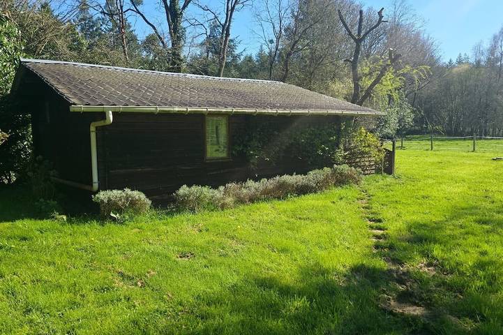 Maison de vacances pour 4 personnes