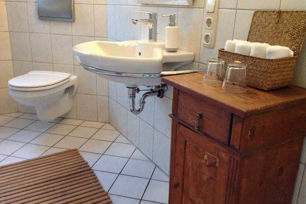 Ganze Wohnung, Ferienwohnung Casa Natura in Reichelsheim, Odenwaldkreis