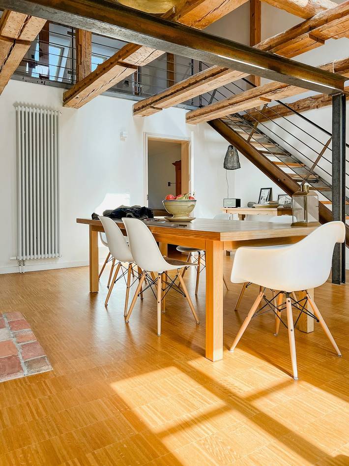 Ferienhaus für 4 Personen, mit Terrasse und Garten in Ummanz - 3