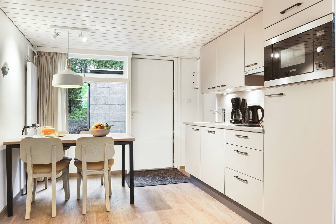 Landal De Lommerbergen — 4-persoons bungalow in Limburg (Niederlande)