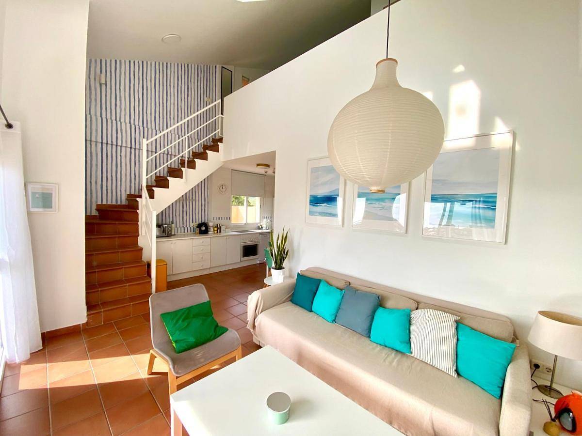 Apartamento entero, Bohemian Penthouse in Alcaidesa in Playa de La Alcaidesa, San Roque