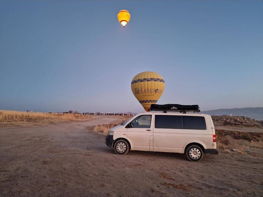 Camper Van For Rent In Albania in Tirana, Albanie