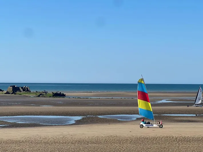 Casa de vacaciones para 6 personas, con terraza y vistas - 1