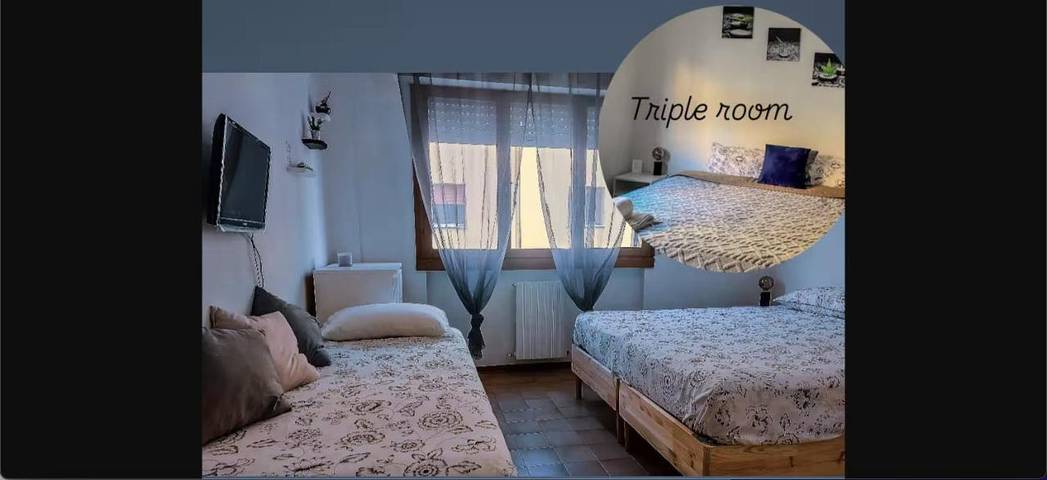 Maison d’hôte pour 3 personnes à Ancône - 2