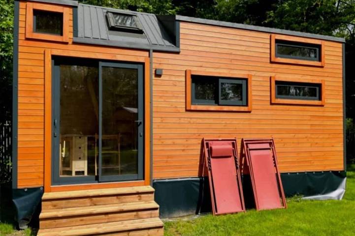 Gîte pour 4 personnes