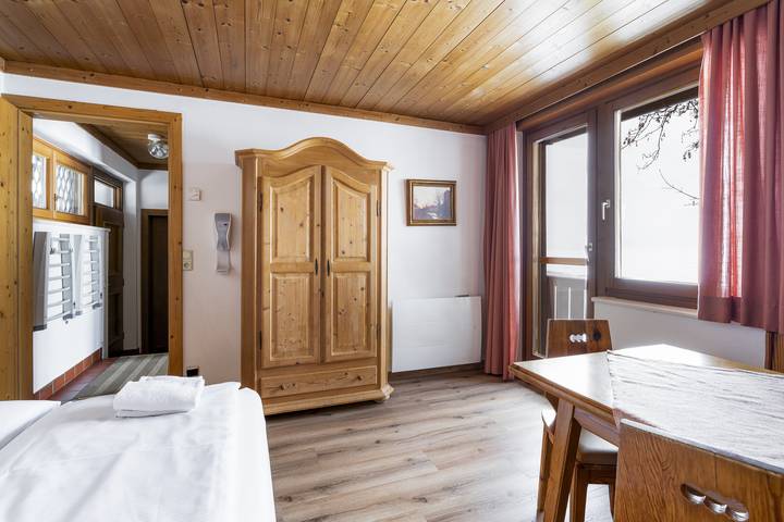Ganze Wohnung, Waterfront Apartment 4 in Zell am See, Pinzgau