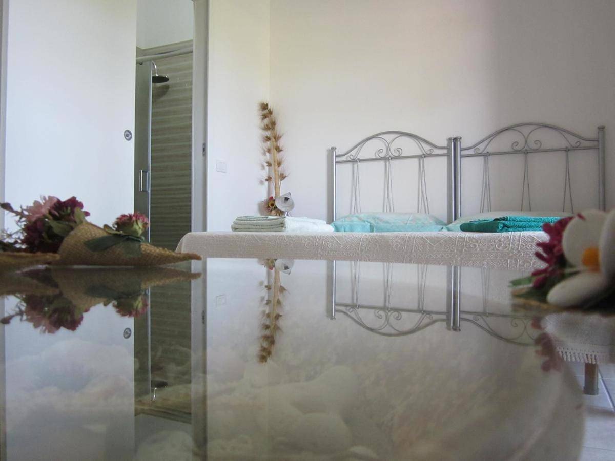 Standard Double Room in Roca Vecchia, Melendugno