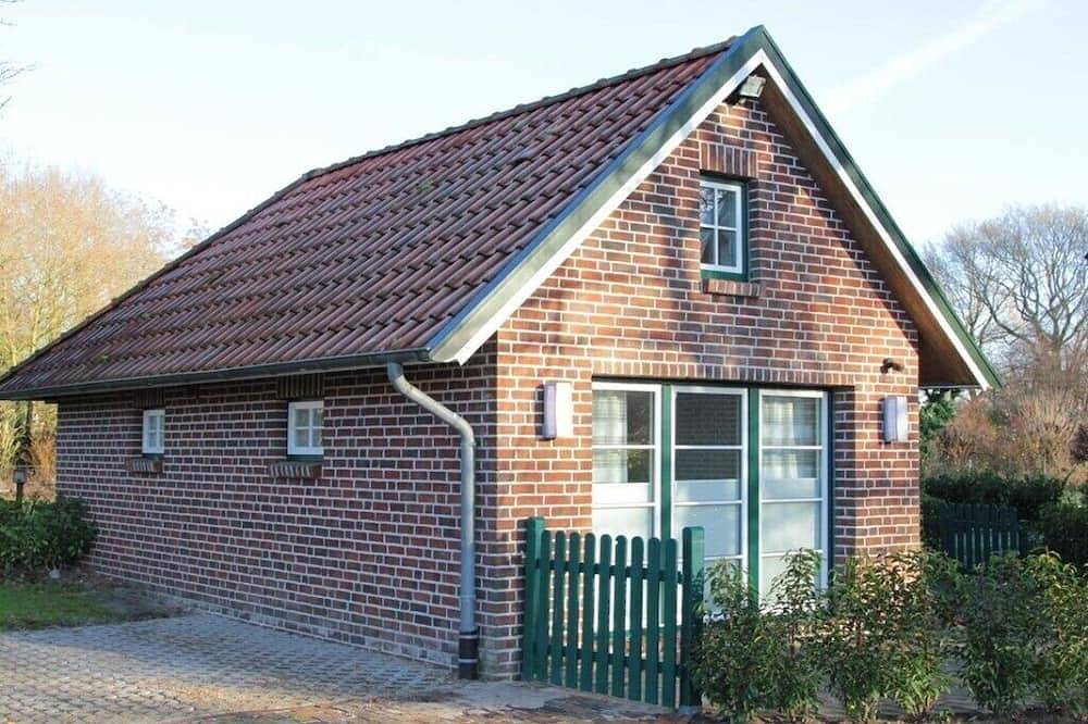 Ganze Wohnung, Ferienhaus Feike in Zetel, Nordseeküste