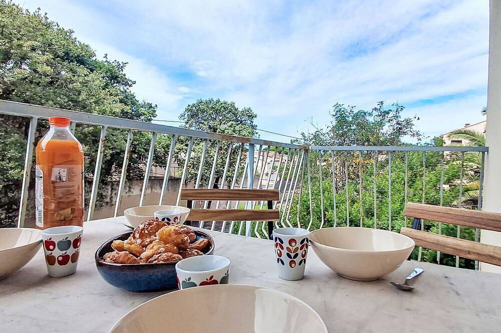 Appartement de vacances