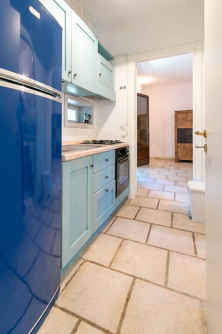 Gîte pour 6 personnes, avec jardin à Nardò - 3