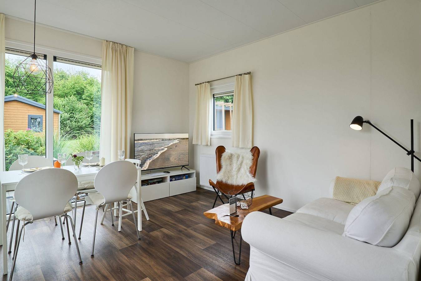 Süsel Seeparx Ferienhaus Seehaus in Süsel, Ostholstein