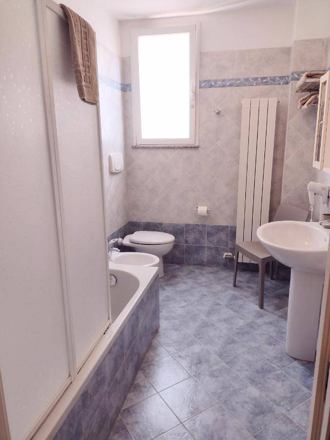 Andoramare B&B in Andora, Riviera di Ponente
