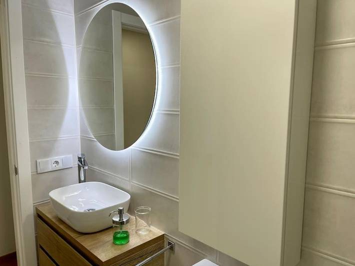 Location de vacances pour 4 personnes dans Combarro - 4