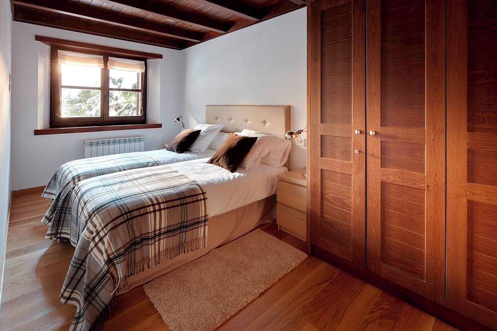 Apartamento entero, Val de Ruda 18 in Baqueira, Alto Arán