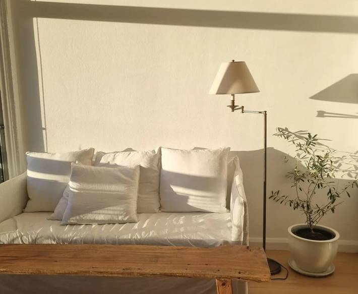 Appartement de vacances pour 2 personnes - 1