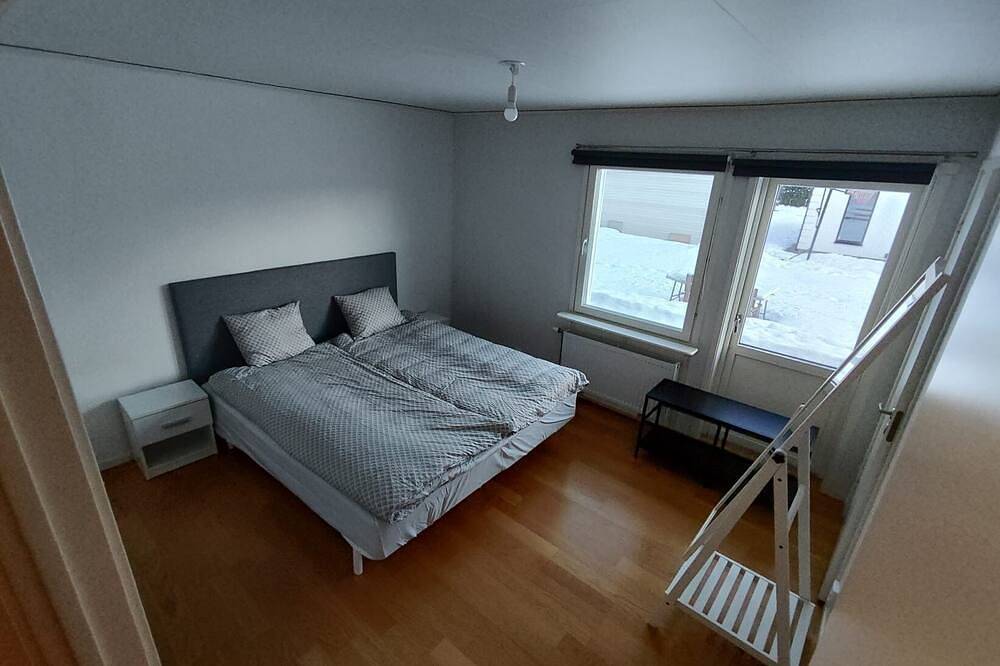 Villa Kaxberg in Södertälje, Mälaren