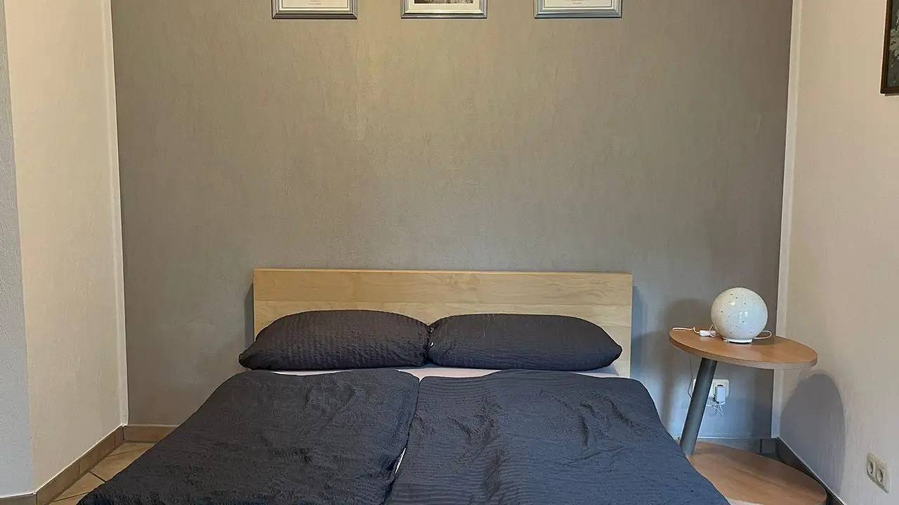 Ganze Ferienwohnung, Ferienwohnung für 4 Personen (60 m²) in Soltau, Landkreis Heidekreis