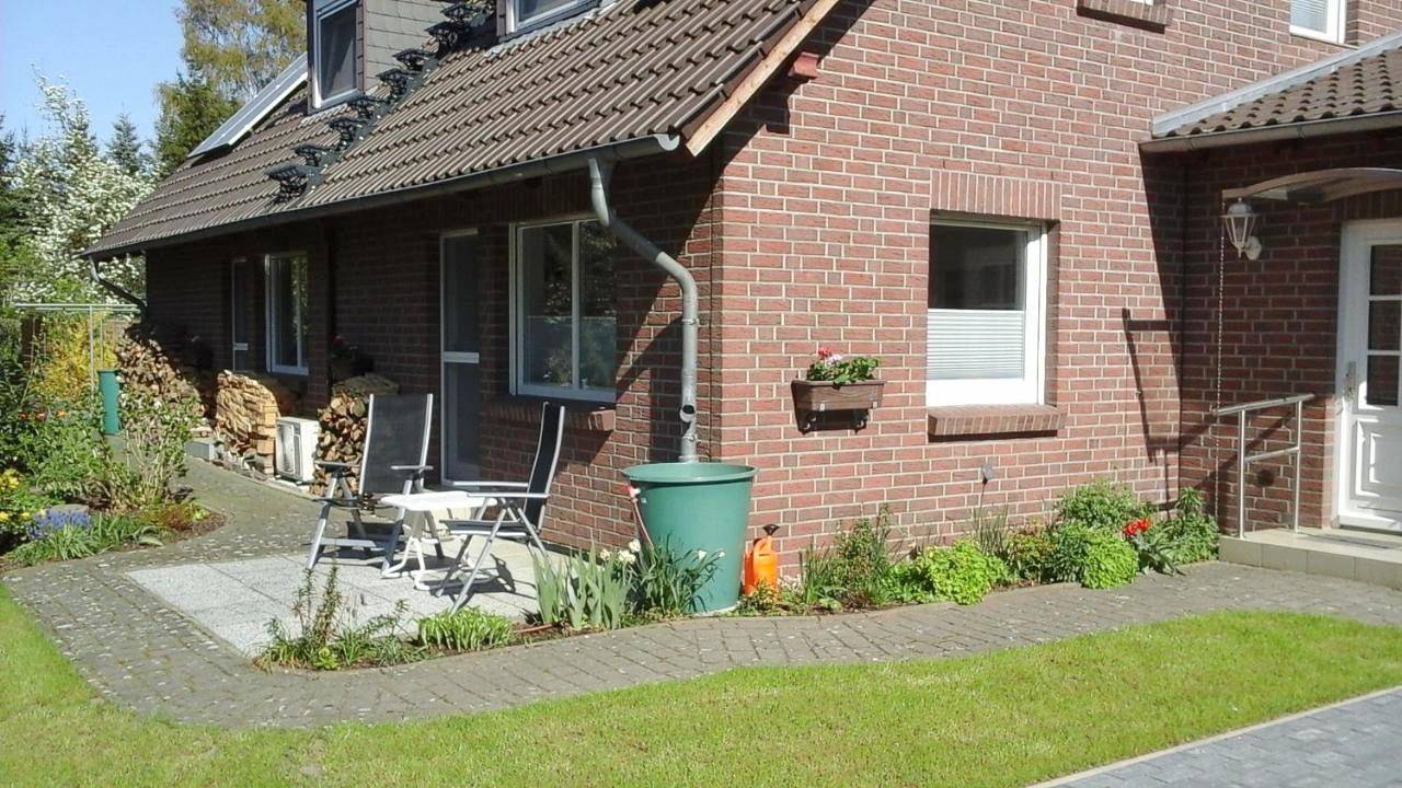 Standard Twin Room with Shared Bathroom in Lübz, Ludwigslust-Parchim