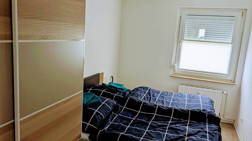 Ganze Wohnung, Apartment „Sunsee“ mit Wlan in Zwenkau, Zwenkauer See