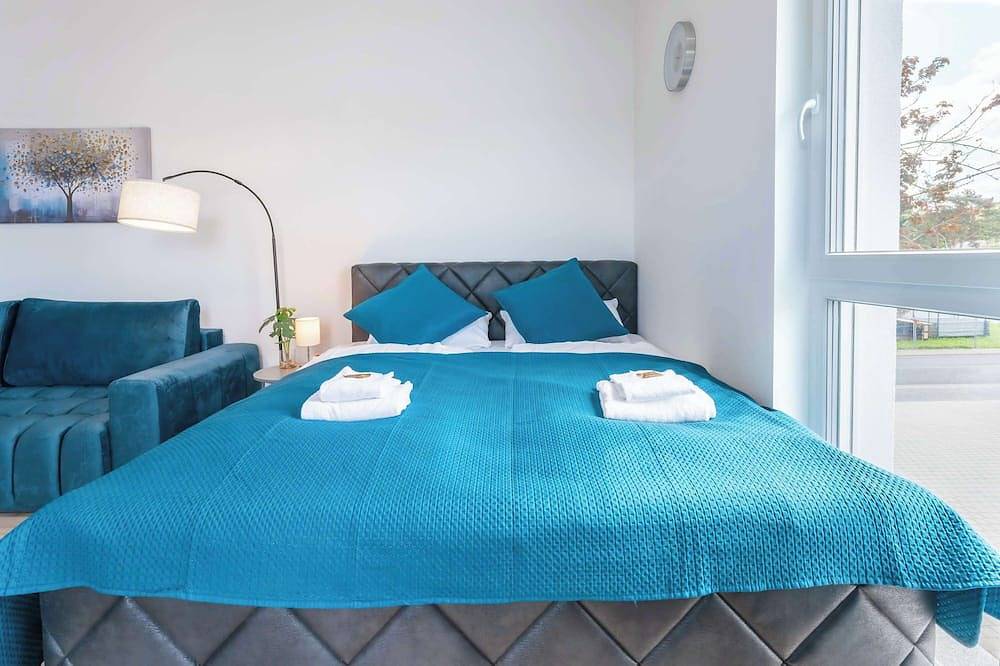 Ganze Wohnung, Lit Living: Luxus | Box Spring | Kitchen | Parking in Altenstadt, Wetterau