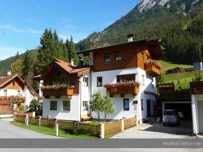 Ferienwohnung für 2 Personen, mit Balkon/Terrasse in Österreich
