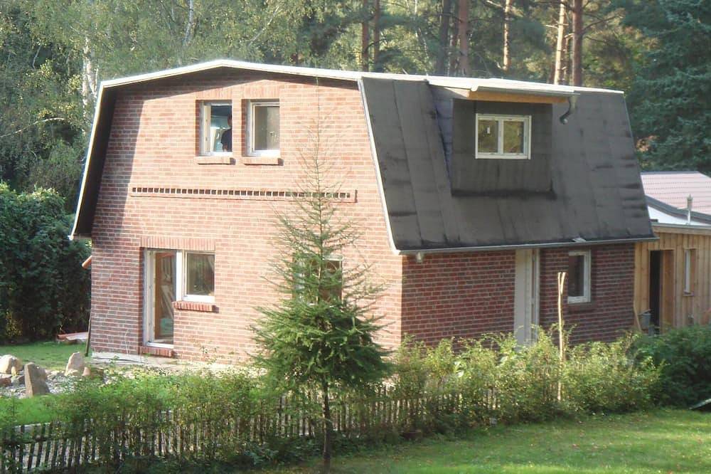 Prachtig huis met 4 slaapkamers in. in Treptow - Koepenick, Müggelsee