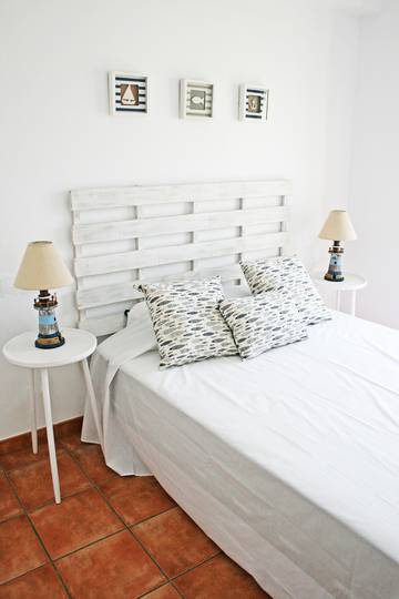 Location De Vacances pour 5 Personnes dans Platja de l'Escar (el Port de la Selva), El Port de la Selva, Photo 4