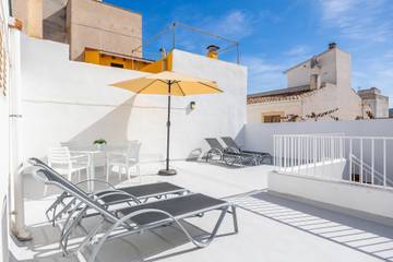 Ferienhaus in Capdepera, Mallorca Osten für 5 