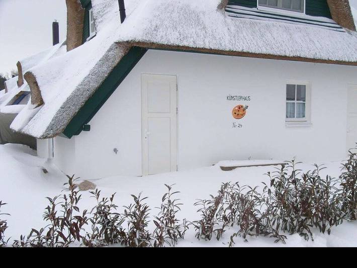 Ferienhaus für 6 Personen, mit Sauna und Terrasse in Zempin - 3