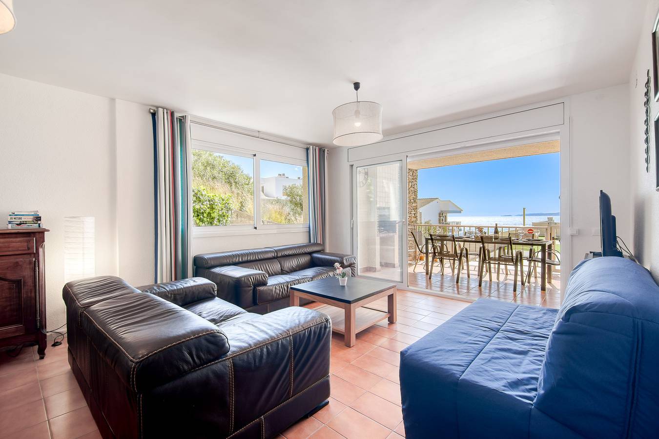 Ganze Wohnung, Dallas Ii A2B Canyelles Roses in Roses, Oberampurien