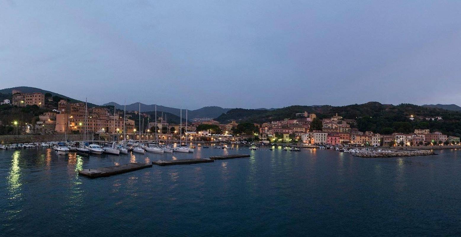 Appartamento intero, La casina di Silverio in Rio Marina, Riotorto