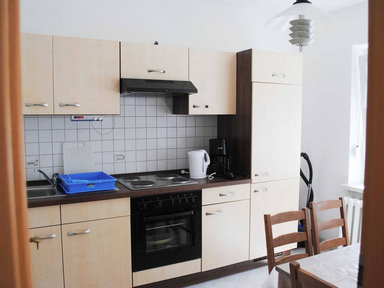 Ganze Ferienwohnung, Ferienwohnung Sieglinde in Senftenberger See, Senftenberg