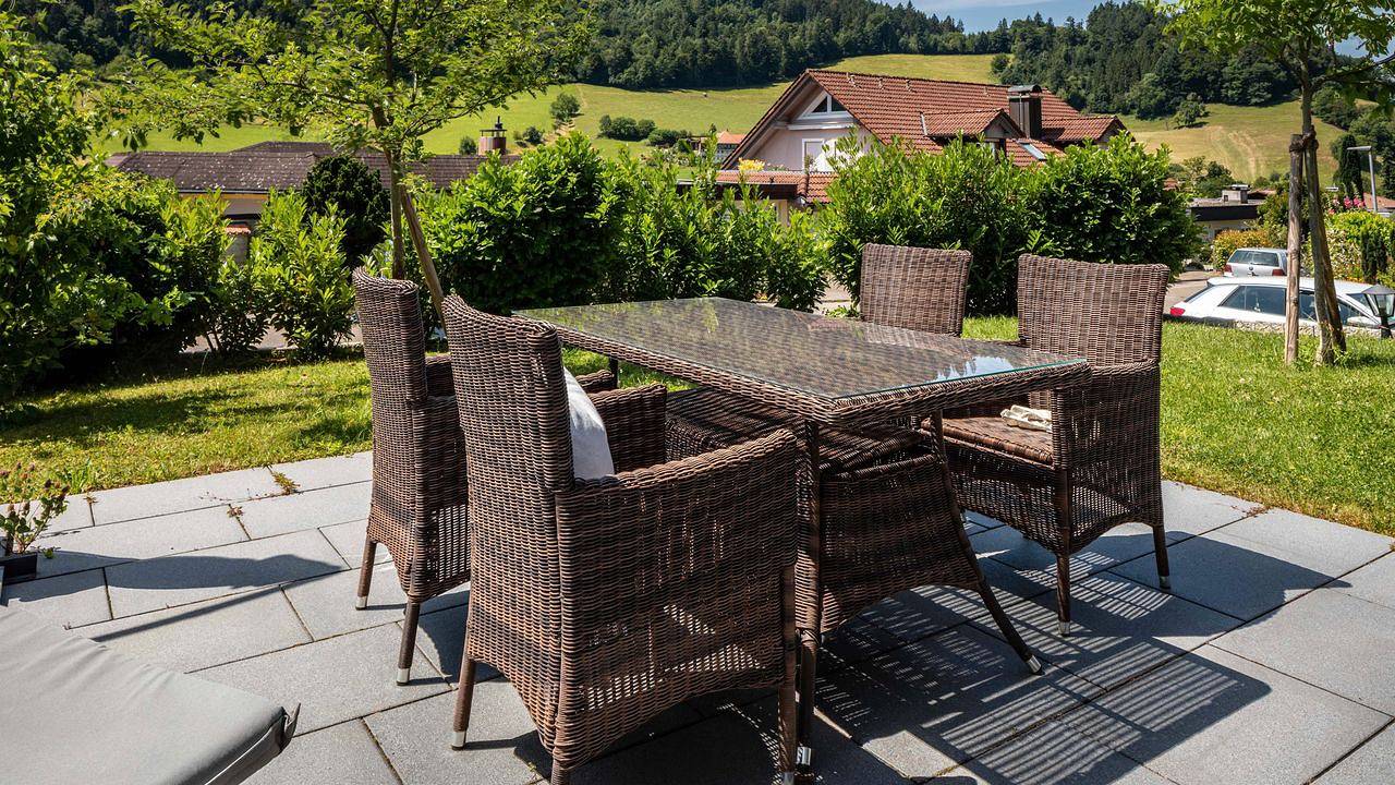 Ganze Ferienwohnung, Ferienwohnung für 4 Personen (75 m²) in Waldkirch in Kollnau, Waldkirch