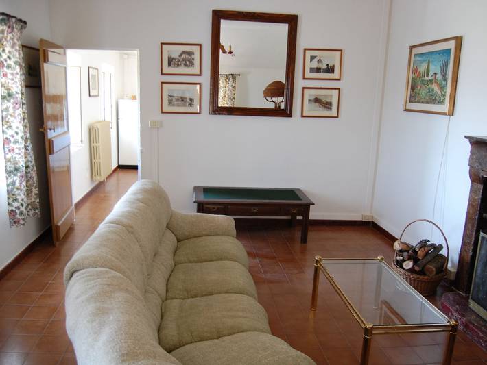 Ferienhaus für 5 Personen, mit Garten in Emilia-Romagna - 4