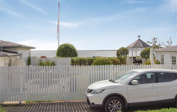 Ferienhaus für 5 Personen, mit Terrasse und Garten in Hadersleben - 3