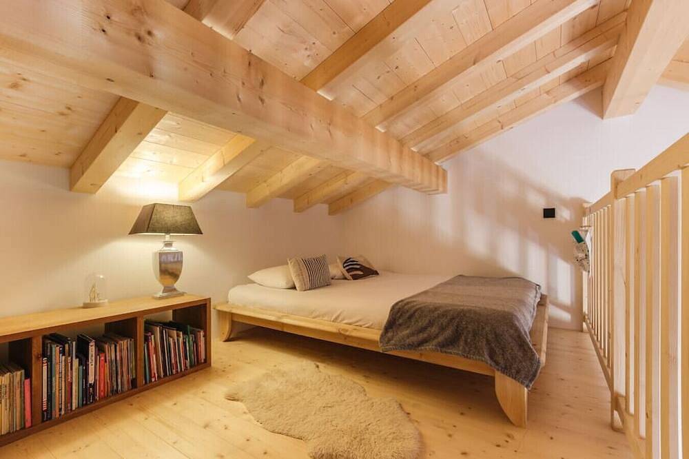 Chalet Benoit · Modern Chalet 8 Pax | Free Parking | Terrace in Chamonix, Mont-Blanc-Massiv