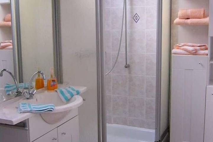 Ferienwohnung für 5 Personen in Michelstadt - 4