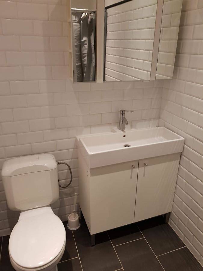 Cały apartament, Apartment in Bruksela, Bruksela region